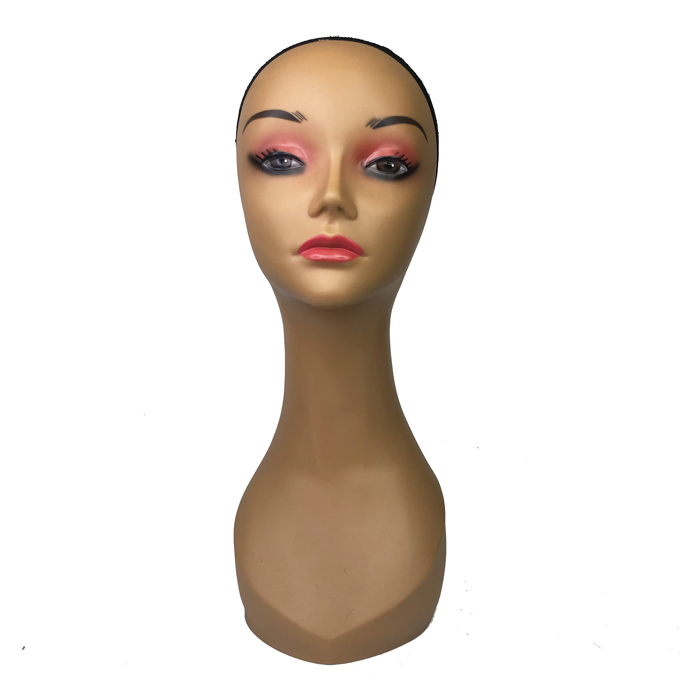 Female Mannequin Head Display – eHair Wholesale